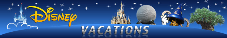 Walt Disney World Vacation Packages